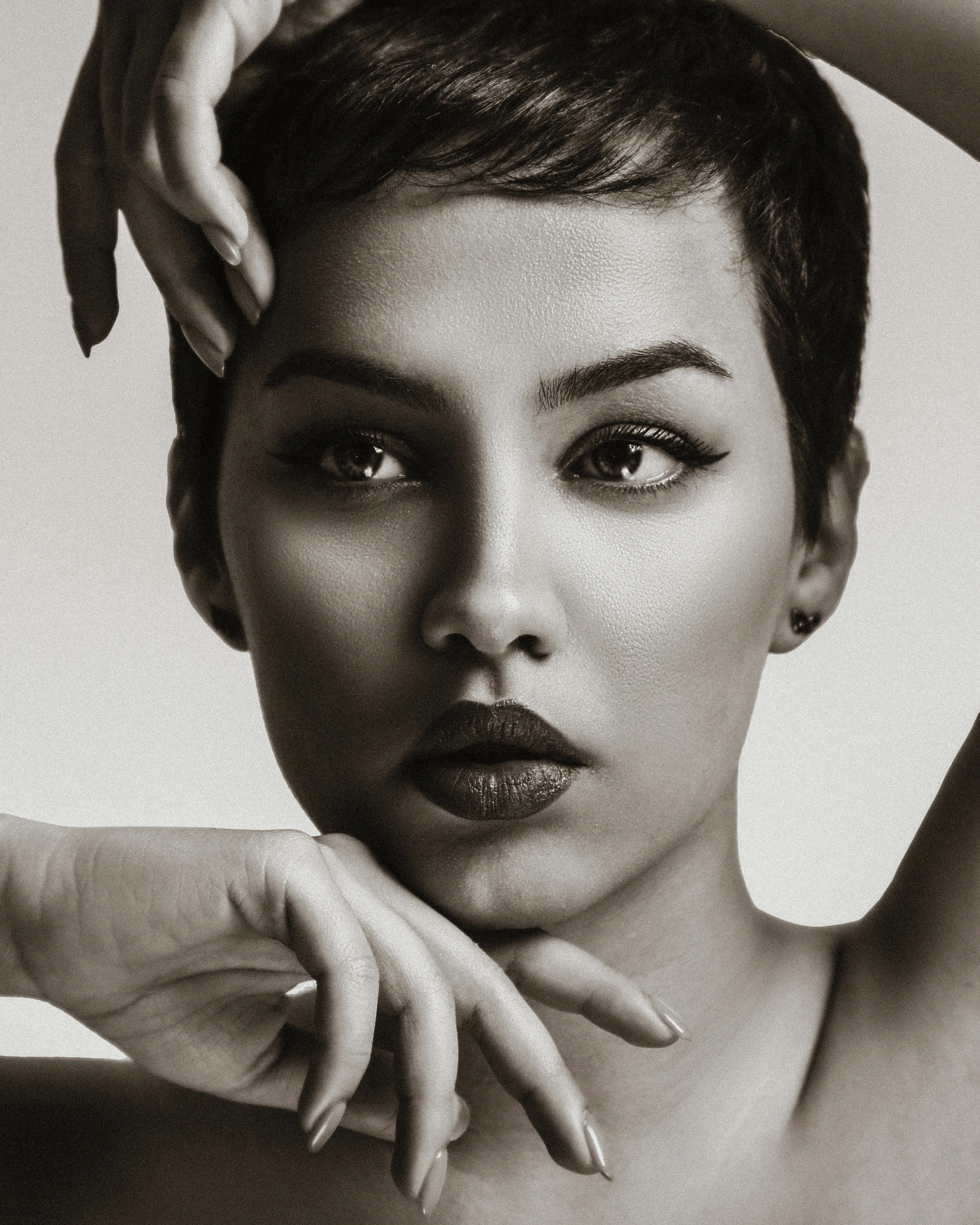 声音与包装团队形象照