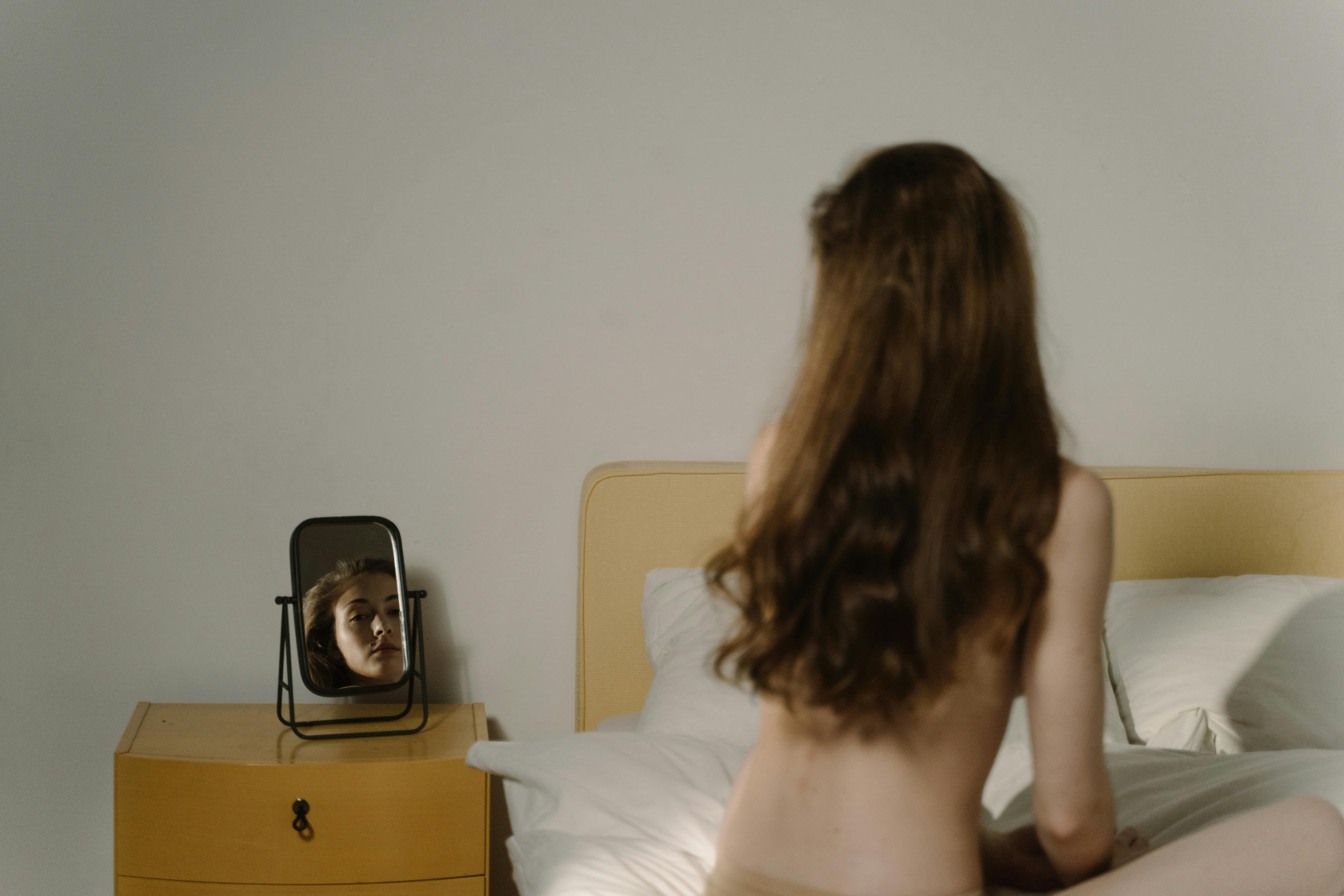 品牌短片风格样例画面