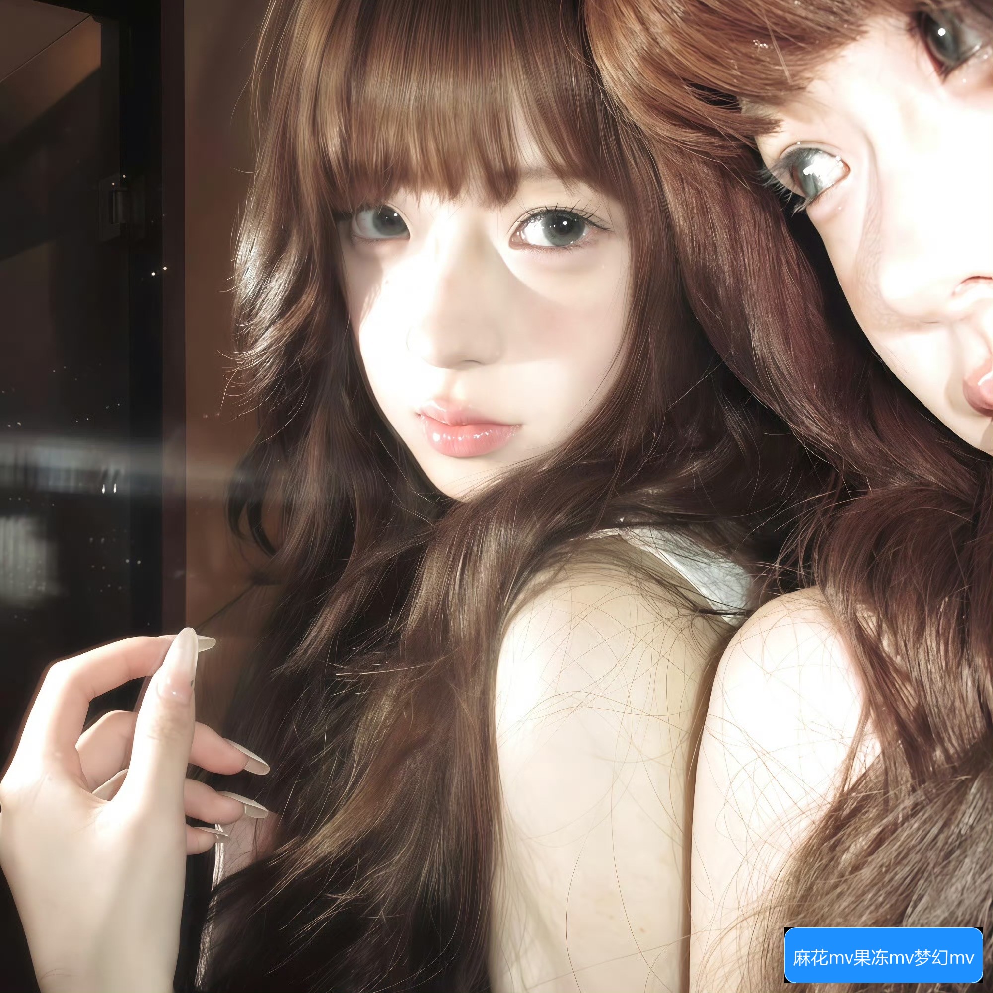 星空无限麻花星空糖心