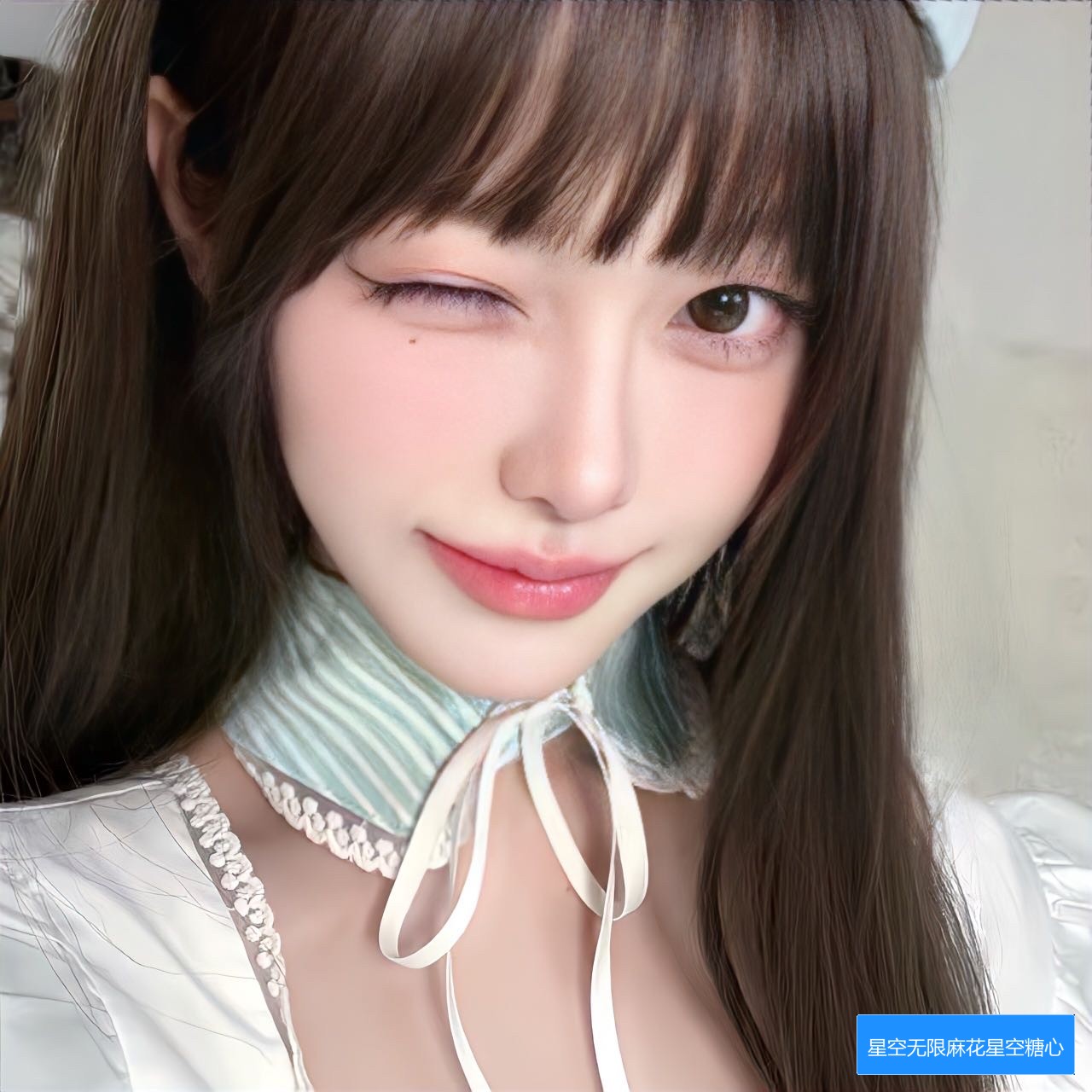 星空无限MV背后故事：梁佳在国产剧中的精彩表现分析